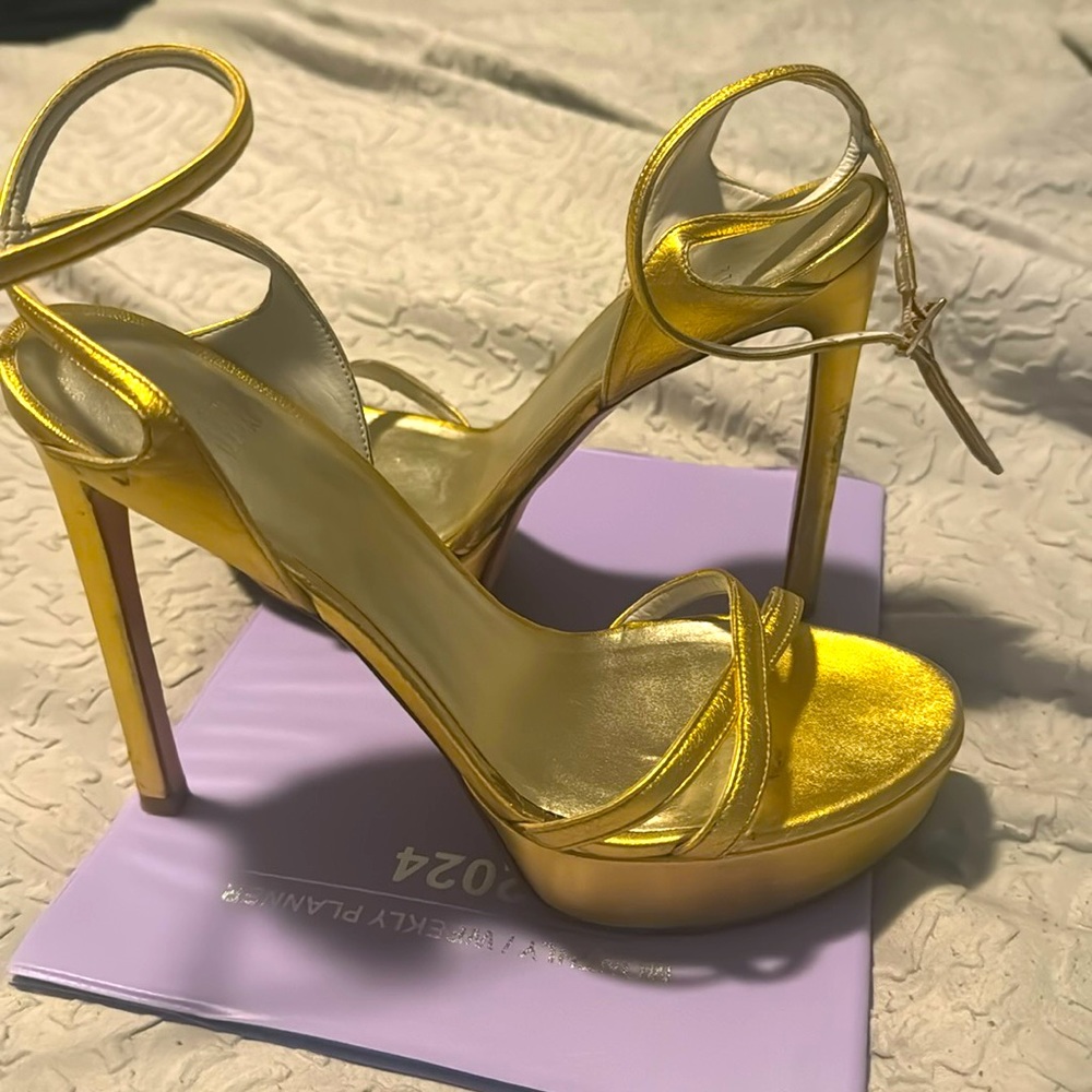Stuart Weitzman